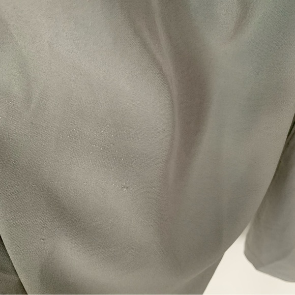 Lululemon On The Fly Wide Leg Pants Size 10 - Picture 4 of 8